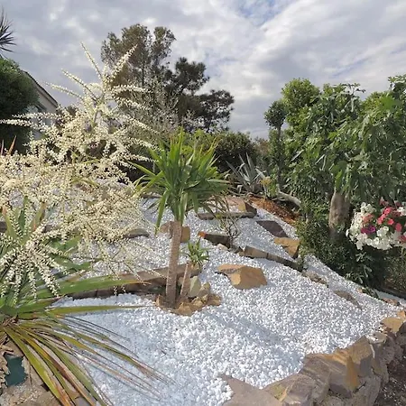 公寓 T3 Vue Avec Grande Terrasse Et Parking *