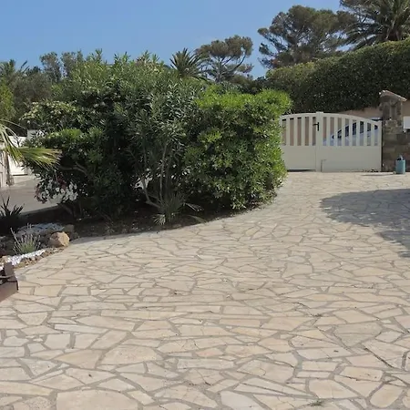 Apartment T3 Vue Mer. Velos, Paddles Sur Place