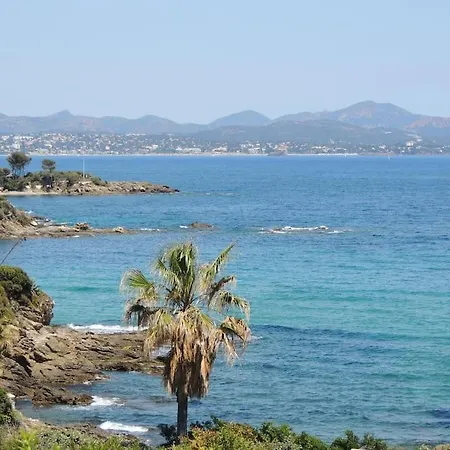 T3 Vue Mer. Velos, Paddles Sur Place *