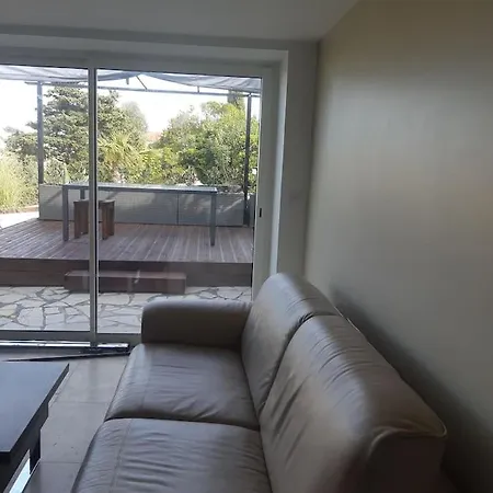 公寓 T3 Vue Avec Grande Terrasse Et Parking