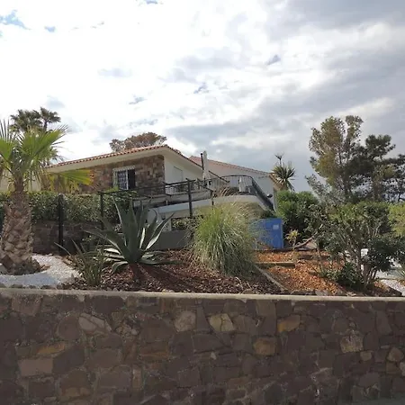 T3 Vue Avec Grande Terrasse Et Parking 公寓