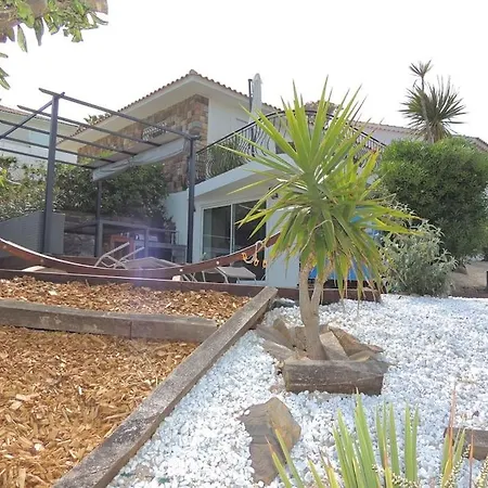 T3 Vue Avec Grande Terrasse Et Parking * 雷以桑布尔