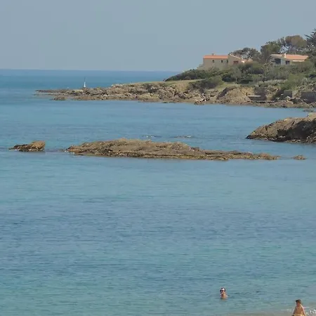 T3 Vue Mer. Velos, Paddles Sur Place Apartment
